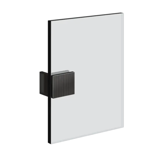 Зажим для стекла GESSI RIGATO