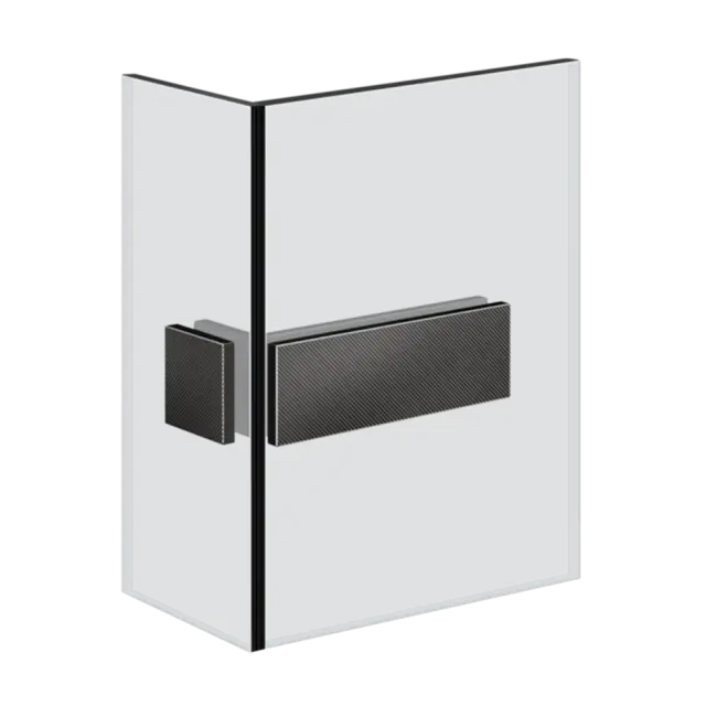 Зажим для стекла GESSI DIAMANTATO