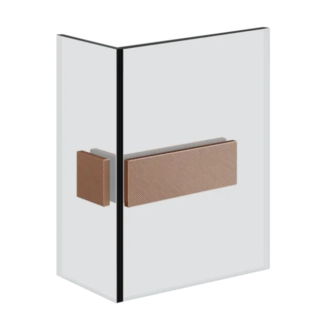 Зажим для стекла GESSI DIAMANTATO