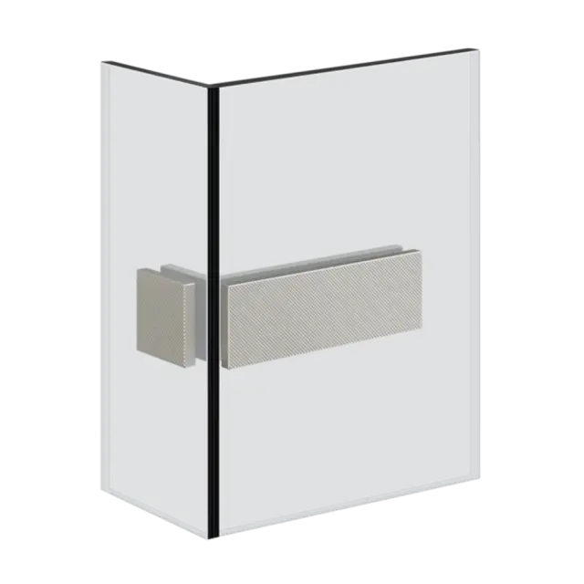 Зажим для стекла GESSI DIAMANTATO