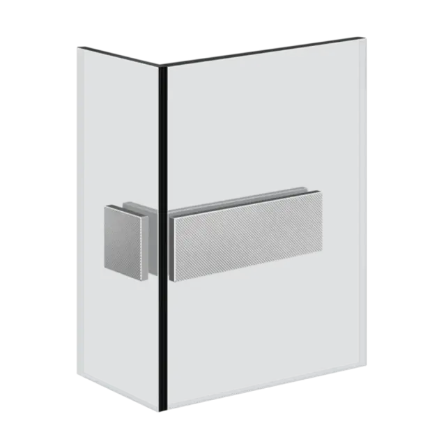 Зажим для стекла GESSI DIAMANTATO