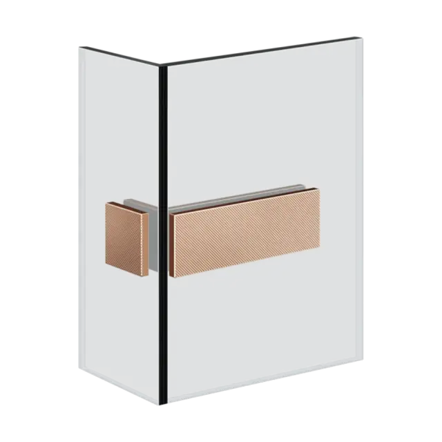 Зажим для стекла GESSI DIAMANTATO