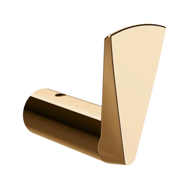 Крючок Gessi VENTAGLIO 72521#735 цвет-Warm Bronze PVD