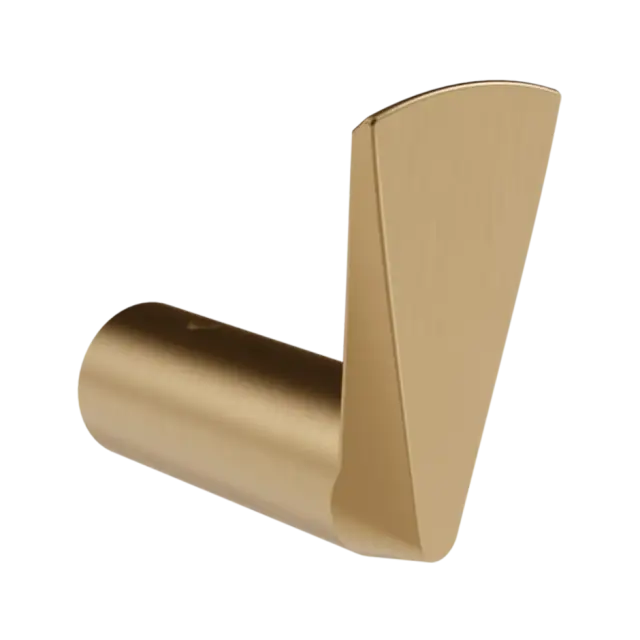 Крючок Gessi VENTAGLIO 72521#726 цвет-Warm Bronze Brushed PVD