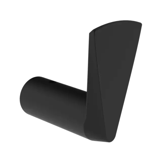 Крючок Gessi VENTAGLIO 72521#299 цвет-черный XL