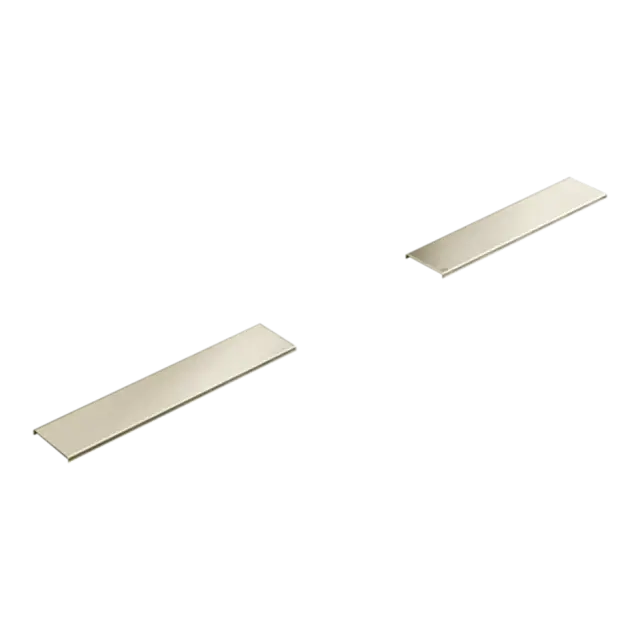 Накладные декоративные панели для душевого трапа 60 см GESSI