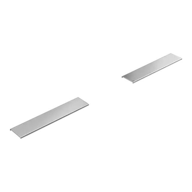 Накладные декоративные панели для душевого трапа 60 см GESSI