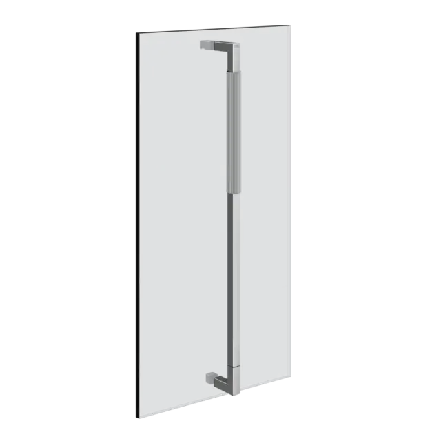 Ручка двери душевого ограждения GESSI RIGATO