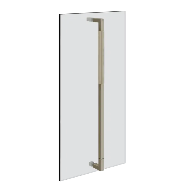 Ручка двери душевого ограждения GESSI RIGATO