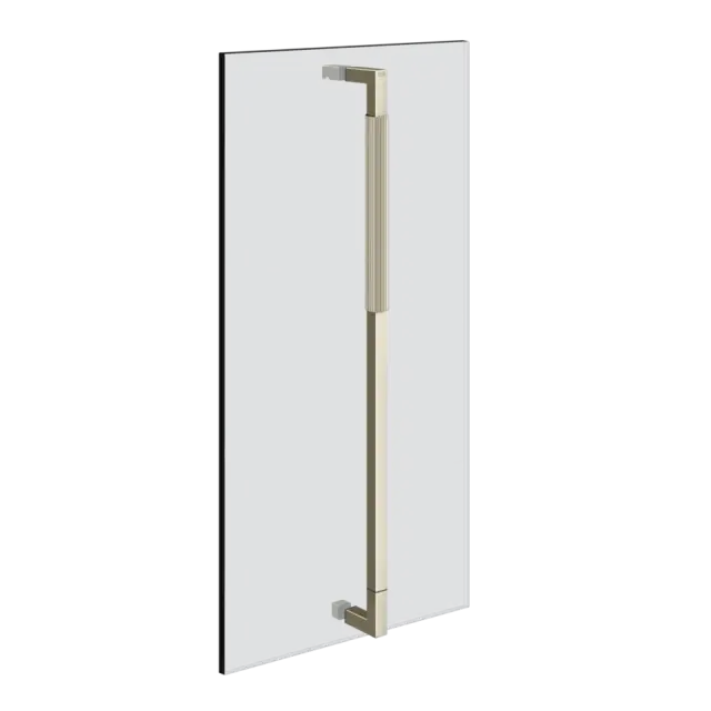 Ручка двери душевого ограждения GESSI RIGATO