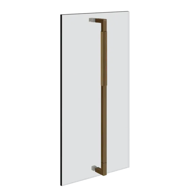 Ручка двери душевого ограждения GESSI RIGATO