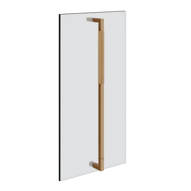 Ручка двери душевого ограждения GESSI RIGATO