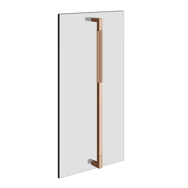 Ручка двери душевого ограждения GESSI RIGATO