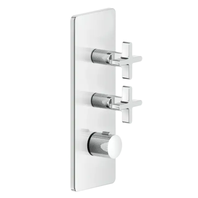 Термостат Gessi INCISO 58224#031 цвет-хром