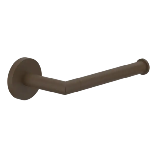 Держатель для туалетной бумаги Gessi VENTAGLIO 63655#845 цвет-темная бронза