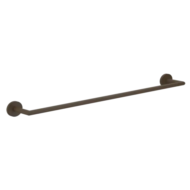 Держатель для полотенец Gessi VENTAGLIO 63703#845 цвет-темная бронза