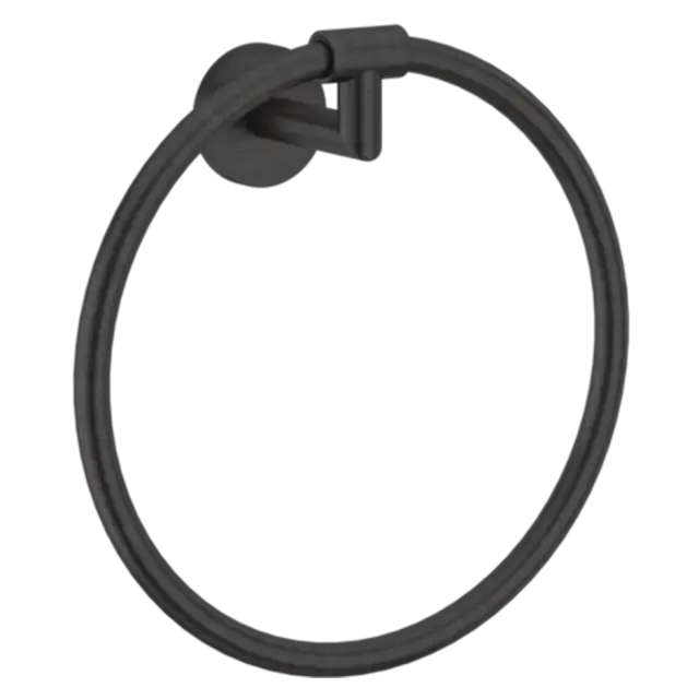 Держатель для полотенец Gessi VENTAGLIO 63709#187 цвет-состарен.бронза