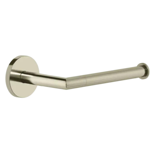 Держатель для туалетной бумаги Gessi VENTAGLIO 63655#720 цвет-NICKEL PVD