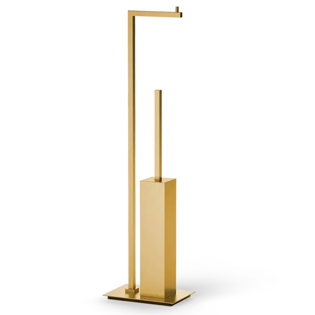 Стойка комбинированная Decor Walther CORNER CO SBK 0860582 цвет-матовое золото