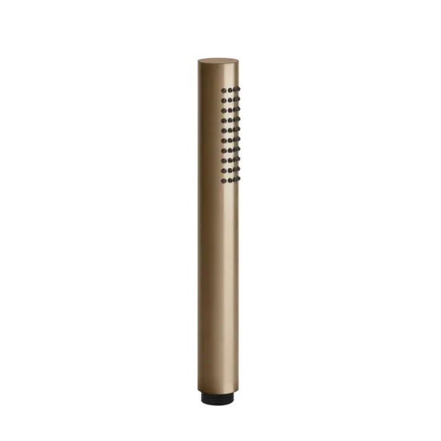 Душевая лейка Gessi GESSI 316 54054#726 Warm Bronze Brushed PVD