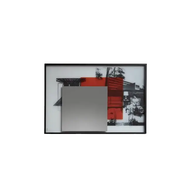 Зеркало для ванной Antonio Lupi Collage COLLAGE351