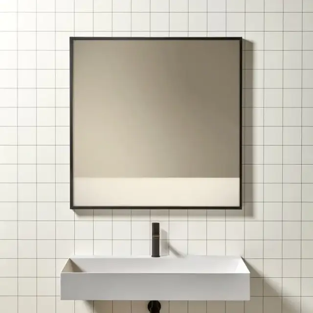 Зеркало для ванной Antonio Lupi DIALOGANTI DIARIGA9090