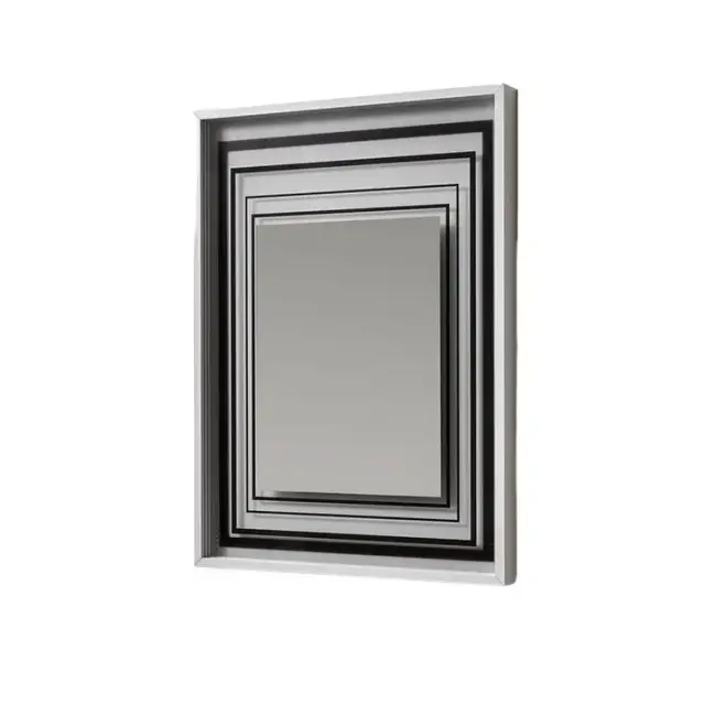 Зеркало для ванной Antonio Lupi White WHITE310