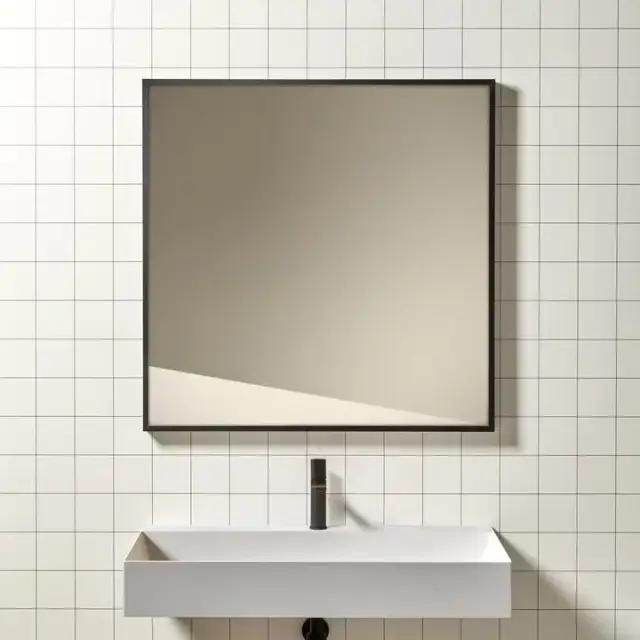 Зеркало для ванной Antonio Lupi DIALOGANTI DIALOGO9090