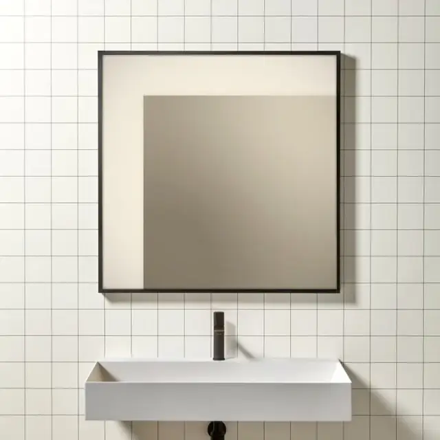 Зеркало для ванной Antonio Lupi DIALOGANTI DIANGOLO9090