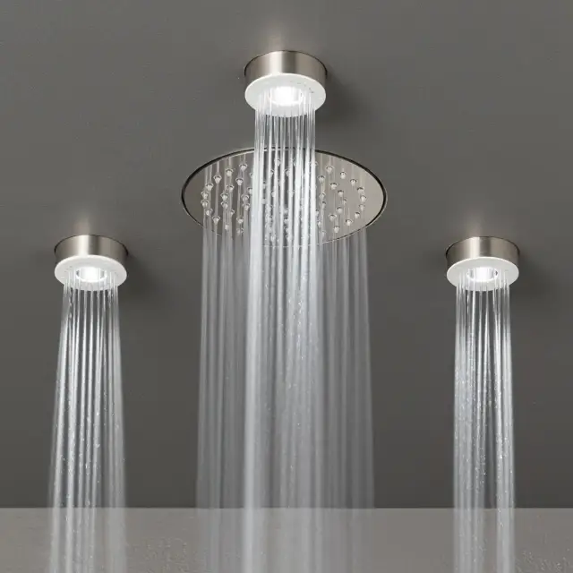 Верхний душ CEA Free ideas FRE222