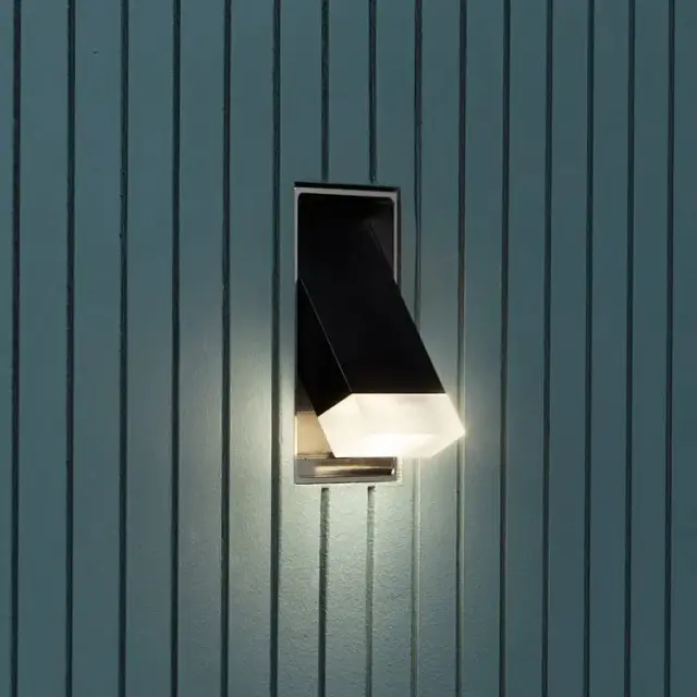 Светильник для ванной Antonio Lupi Scrigno SCRIGNO корпус черный