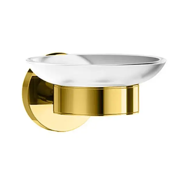 Мыльница Jorger EXAL 632.00.007.020 gold