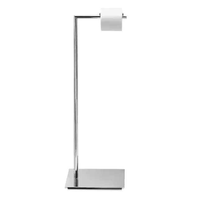 Держатель для туалетной бумаги Decor Walther STRAIGHT 5 0504200