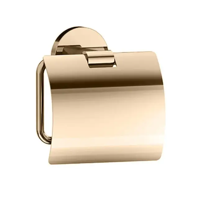 Держатель для туалетной бумаги Jorger EXAL 632.00.014.040 sunshine