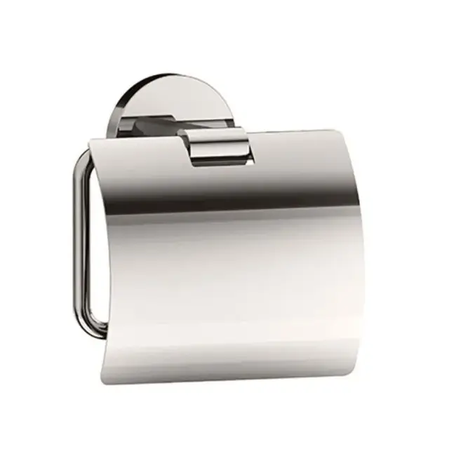 Держатель для туалетной бумаги Jorger EXAL 632.00.014.065 platinum