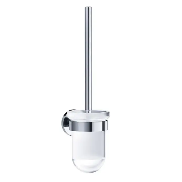 Ершик туалетный Jorger EXAL 632.00.000.000 chrome