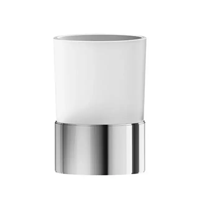 Стакан Jorger EXAL 632.00.046.000 chrome