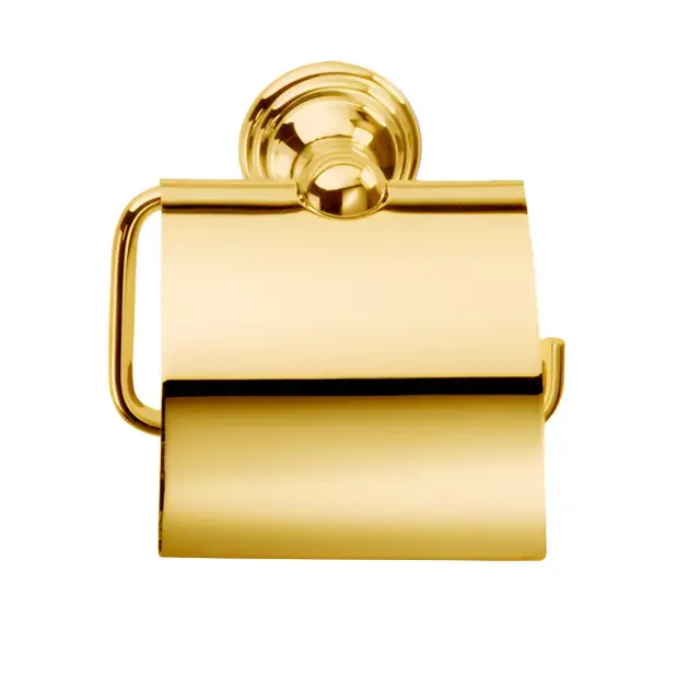 Держатель для туалетной бумаги Decor Walther 0510920