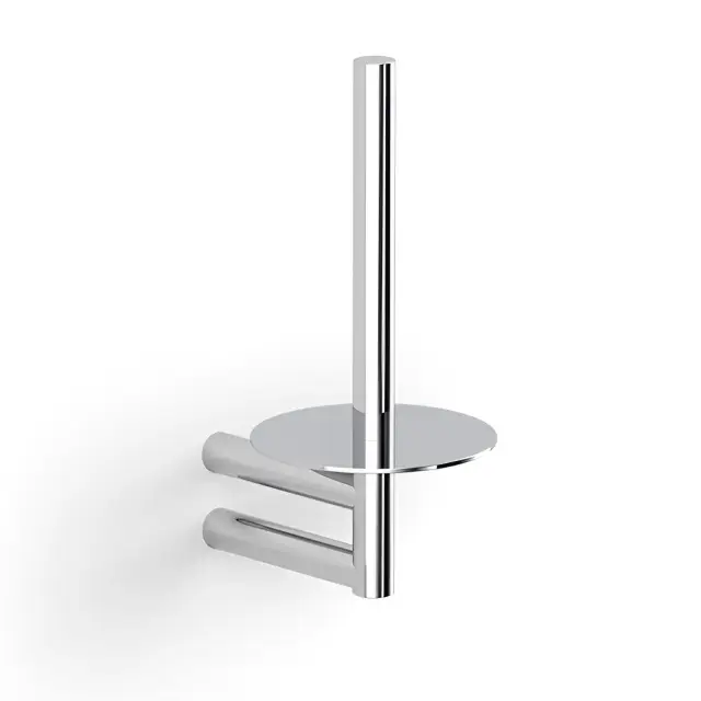 Держатель для туалетной бумаги Decor Walther 0523100