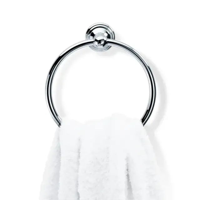 Держатель для полотенец Decor Walther 0510600