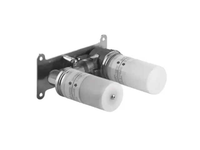 Встраиваемая часть для смесителя с изливом Gessi GESSI316