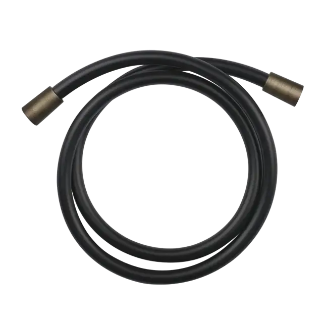 Шланг Gessi 01637#713 Цвет античная латунь