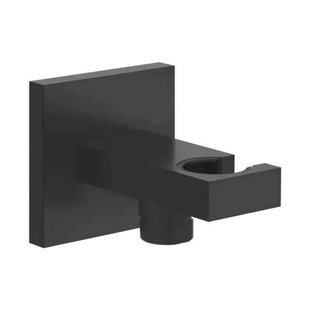 Соединитель Gessi Rettangolo 20161#299 Цвет Black XL