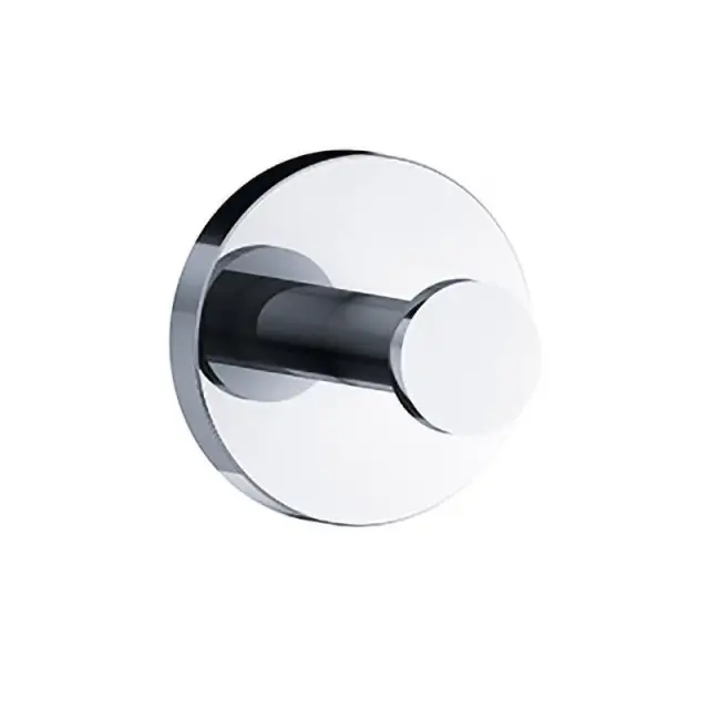 Крючок Jorger Eleven 632.00.022.000 chrome