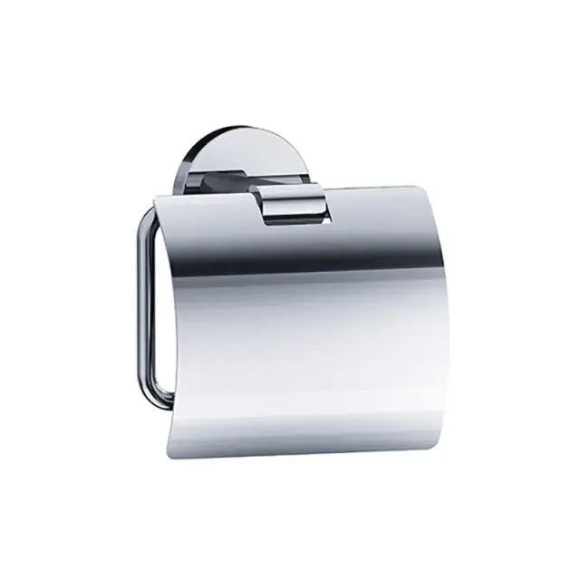 Держатель для туалетной бумаги Jorger CHARLESTON ROYAL 632.00.014.000 chrome