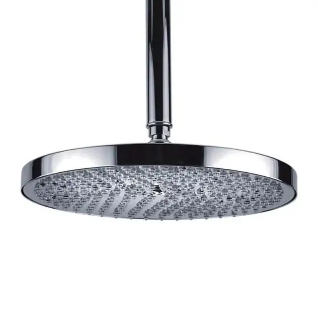 Верхний душ Jorger 649.13.880.000 chrome