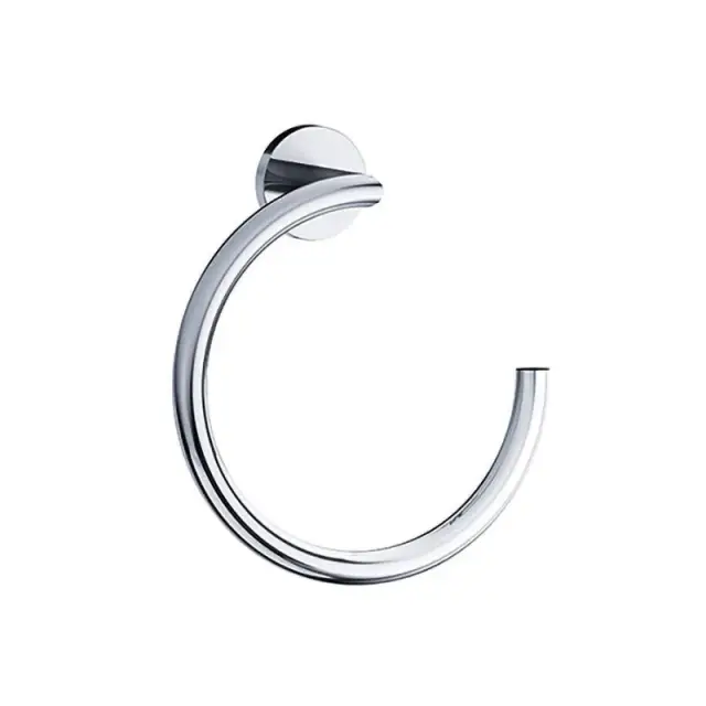 Держатель для полотенец Jorger CHARLESTON ROYAL 632.00.047.000 chrome