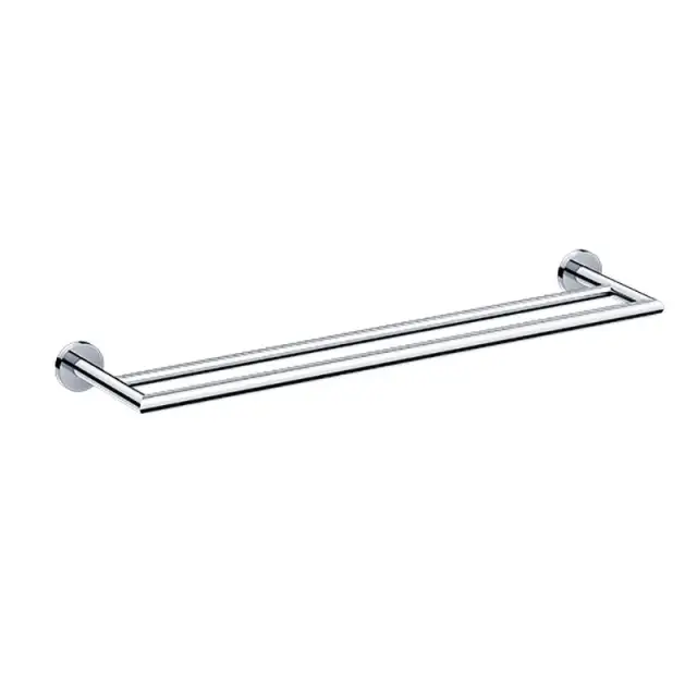 Держатель для полотенец Jorger CHARLESTON ROYAL 632.00.041.000 chrome