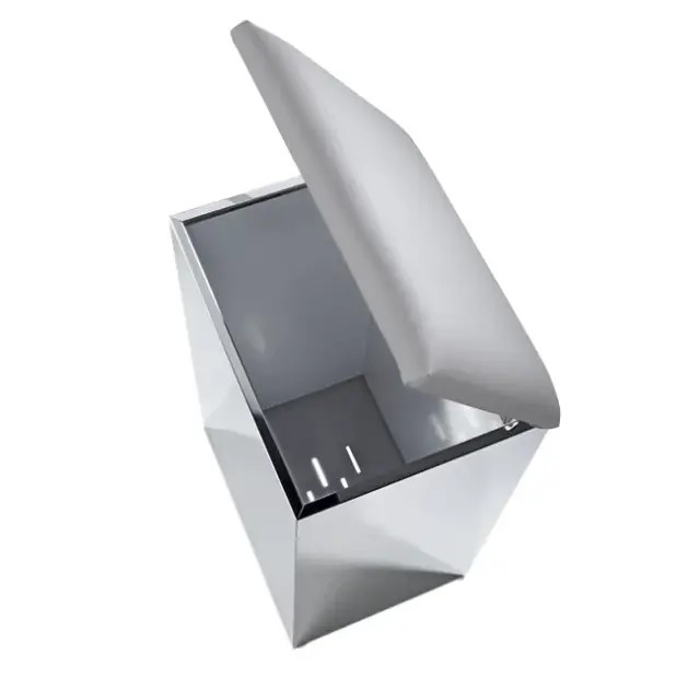 Корзина для белья Decor Walther CASE HK 2 0611893