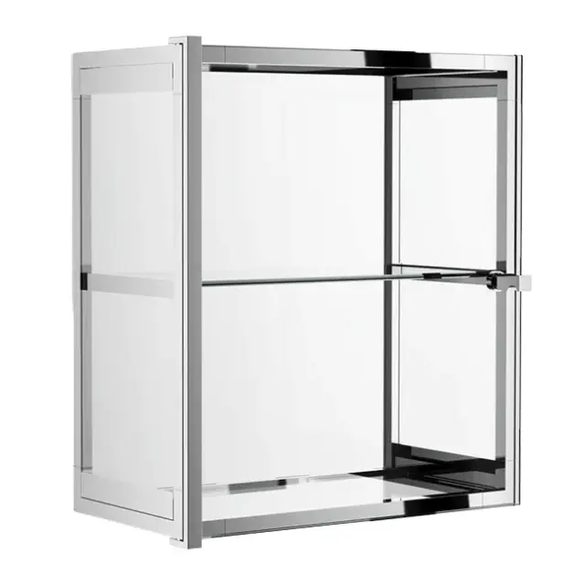 Шкаф в ванную комнату Decor Walther 0602300